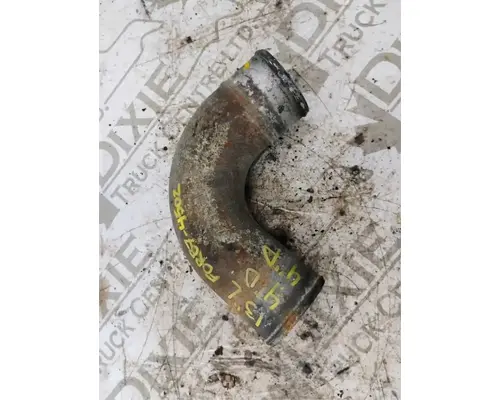 Ford LTS9000 Exhaust Pipe