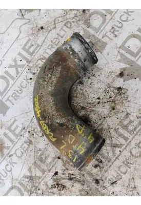 Ford LTS9000 Exhaust Pipe