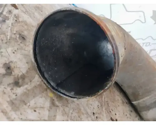 Ford LTS9000 Exhaust Pipe