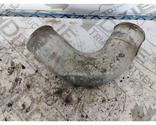 Ford LTS9000 Exhaust Pipe