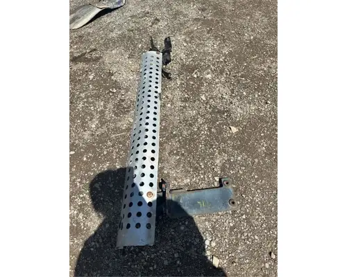 Ford LTS9000 Exhaust Pipe