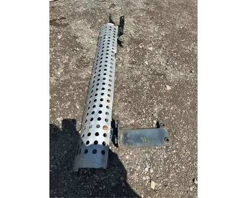 Ford LTS9000 Exhaust Pipe