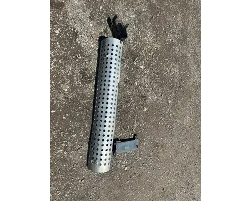 Ford LTS9000 Exhaust Pipe