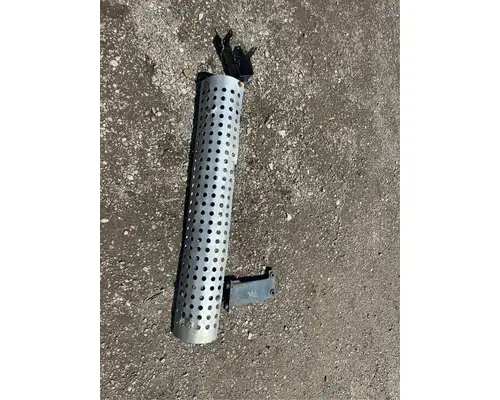 Ford LTS9000 Exhaust Pipe