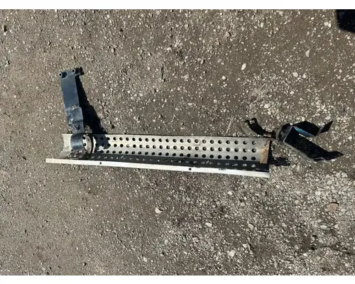 Ford LTS9000 Exhaust Pipe