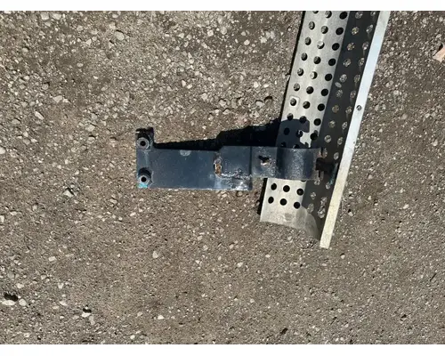 Ford LTS9000 Exhaust Pipe