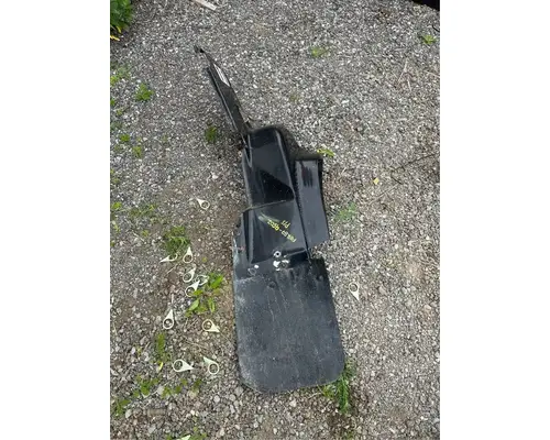 Ford LTS9000 Fender Extension