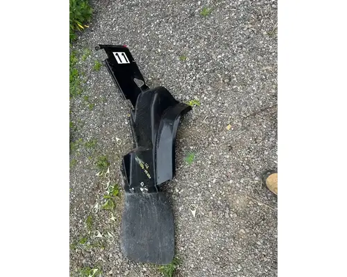 Ford LTS9000 Fender Extension