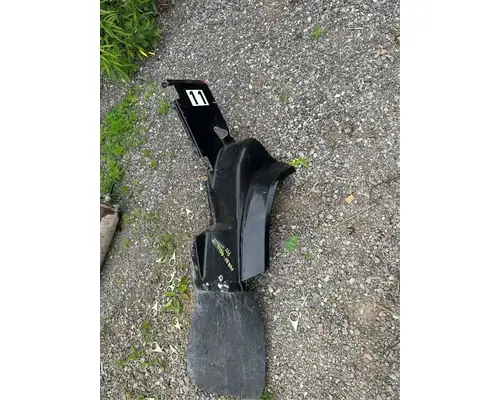 Ford LTS9000 Fender Extension