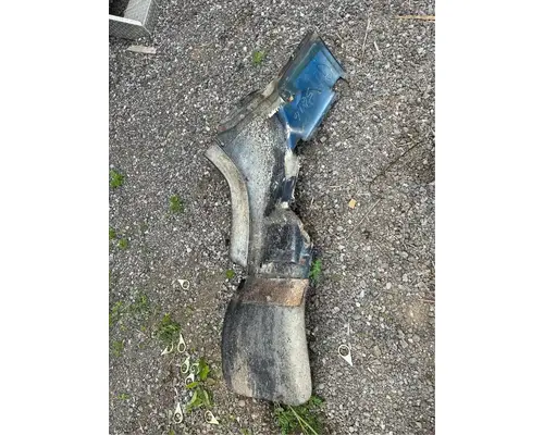 Ford LTS9000 Fender Extension