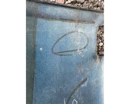 Ford LTS9000 Fender Extension