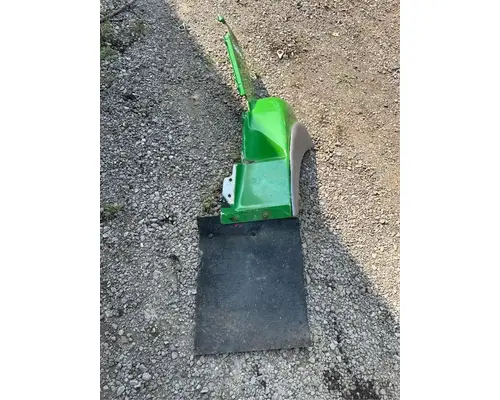 Ford LTS9000 Fender Extension