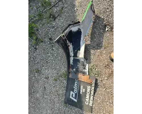 Ford LTS9000 Fender Extension