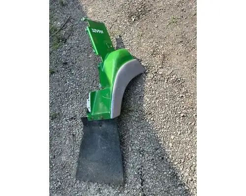 Ford LTS9000 Fender Extension