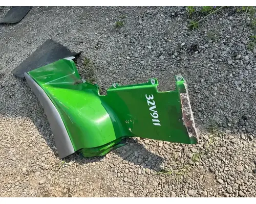 Ford LTS9000 Fender Extension