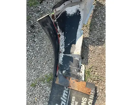 Ford LTS9000 Fender Extension