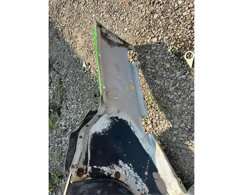 Ford LTS9000 Fender Extension