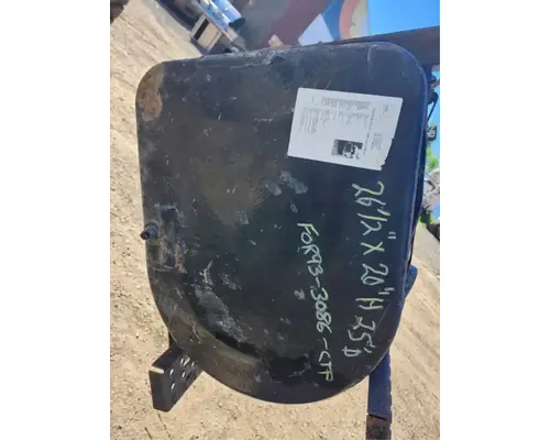 Ford LTS9000 Fuel Tank