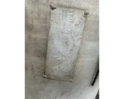 Ford LTS9000 Fuel Tank