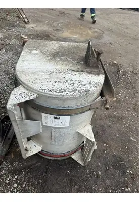 Ford LTS9000 Fuel Tank