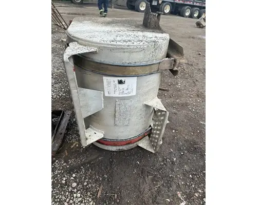 Ford LTS9000 Fuel Tank
