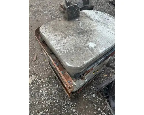 Ford LTS9000 Fuel Tank