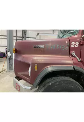 Ford LTS9000 Hood