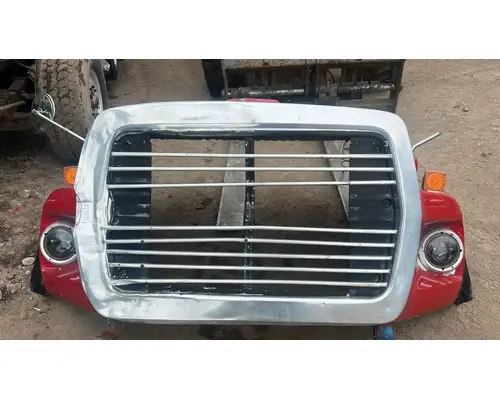 Ford LTS9000 Hood