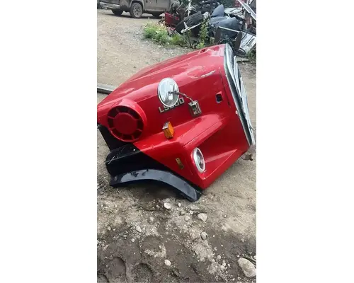 Ford LTS9000 Hood