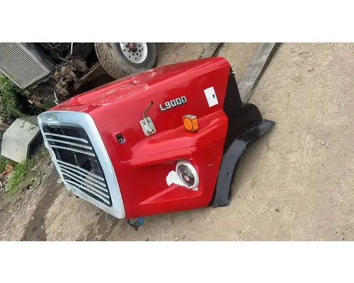 Ford LTS9000 Hood