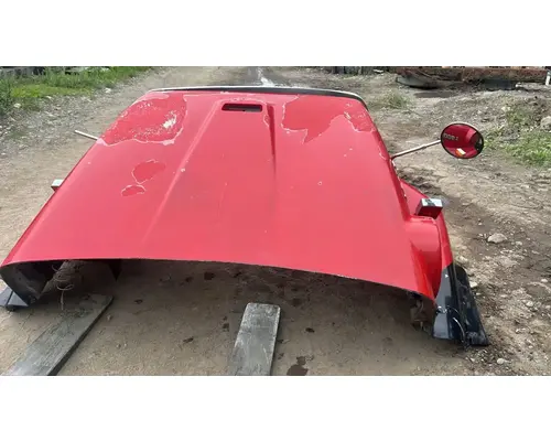 Ford LTS9000 Hood