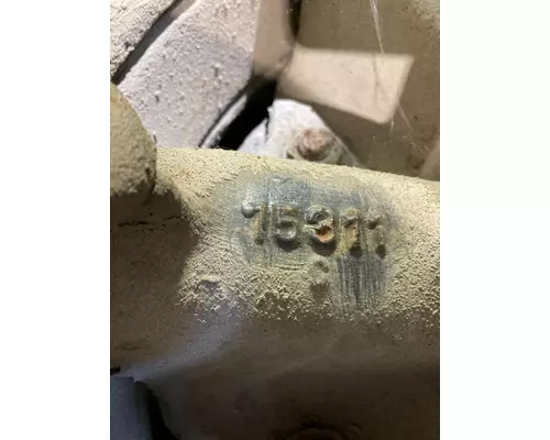 Ford LTS9000 Hub