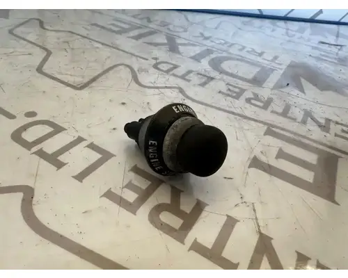 Ford LTS9000 Ignition Switch