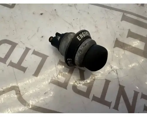 Ford LTS9000 Ignition Switch