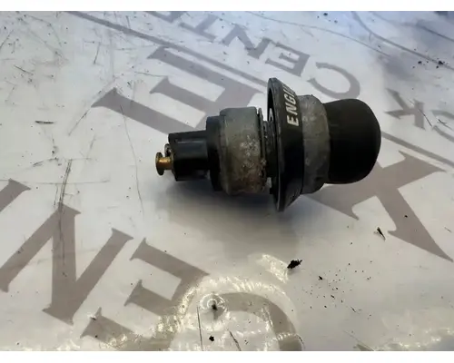 Ford LTS9000 Ignition Switch