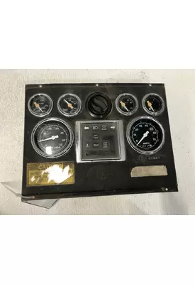 Ford LTS9000 Instrument Cluster