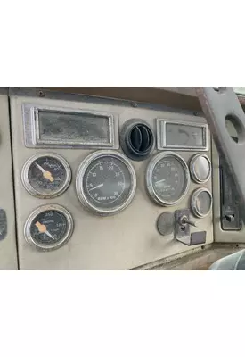 Ford LTS9000 Instrument Cluster