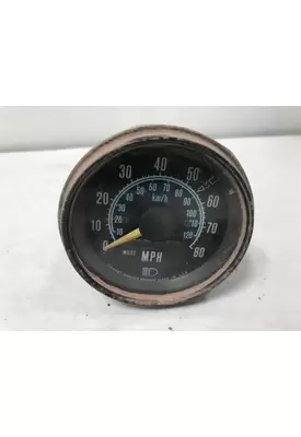 Ford LTS9000 Instrument Cluster