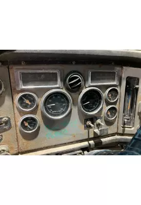 Ford LTS9000 Instrument Cluster