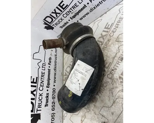 Ford LTS9000 Intercooler