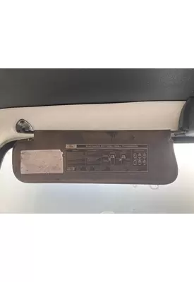 Ford LTS9000 Interior Sun Visor