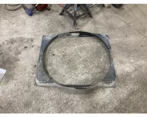 Ford LTS9000 Radiator Shroud