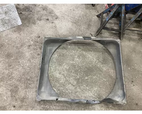 Ford LTS9000 Radiator Shroud