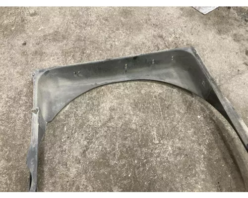Ford LTS9000 Radiator Shroud