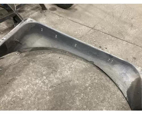 Ford LTS9000 Radiator Shroud