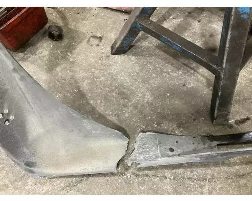 Ford LTS9000 Radiator Shroud