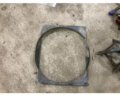 Ford LTS9000 Radiator Shroud