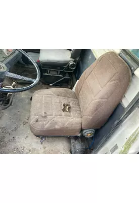 Ford LTS9000 Seat (Air Ride Seat)