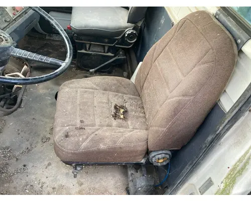 Ford LTS9000 Seat (non-Suspension)