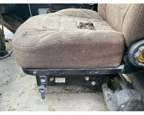 Ford LTS9000 Seat (non-Suspension)